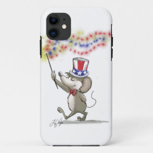 Moe's Happy 4. Juli iPhone 5 selten gibt Fall Case-Mate iPhone Hülle