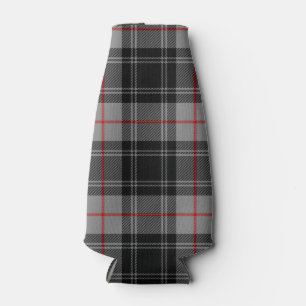 Moffat Tartan Print Flaschenkühler