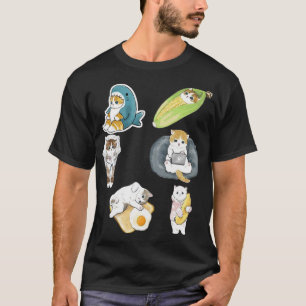 Mofu Sand T-Shirt