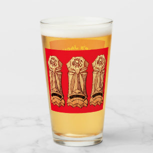 Mog Mog Bierglas Glas