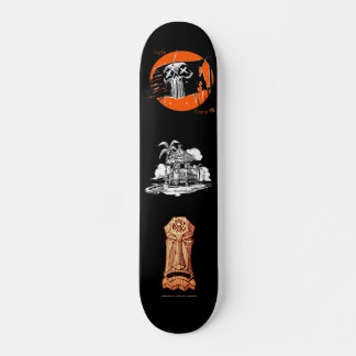 Mog Plank Skateboard