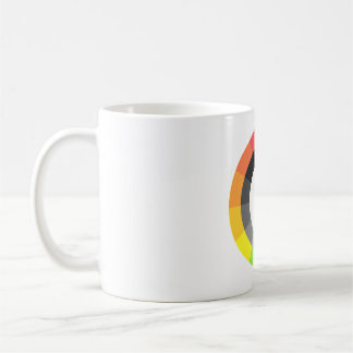 MOGAI Pride Tasse