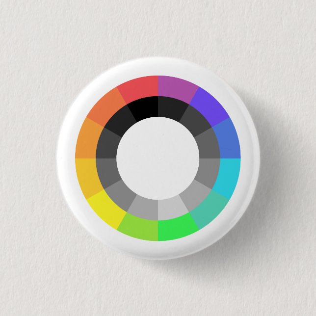 MOGAI-Taste Button (Vorderseite)