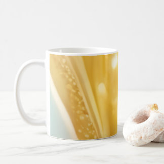 Möge dein Kaffee stärker sein als die A deiner Toc Kaffeetasse