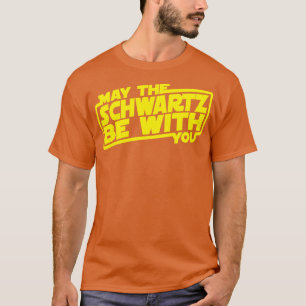 Möge Der Schwartz Mit Dir Sein Tank Top