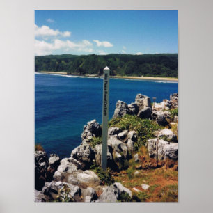 Möge Frieden auf Erden herrschen! Poster