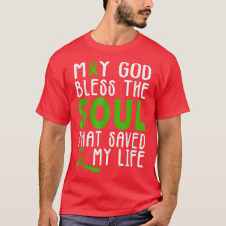 Möge Gott das Soul segnen, das meinen Lebensvergnü T-Shirt