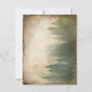 Mögen deine Tage fröhlich und hell sein  Feiertagskarte