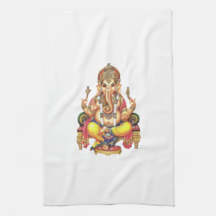 MÖGEN EUCH SIE ERWEITERN HANDTUCH