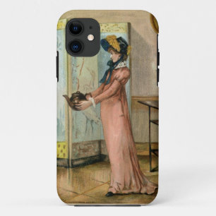 Mögen Sie eine ziemlich zu glückliche Zeit, Case-Mate iPhone Hülle