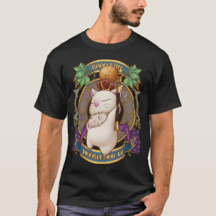 Mogl König T-Shirt