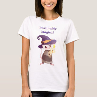 Möglich magisch T-Shirt