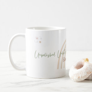 Möglich magische Soft Heart Classic Keramik Tasse