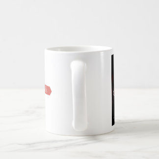Möglicherweise Baby - wütend über Mads Tasse