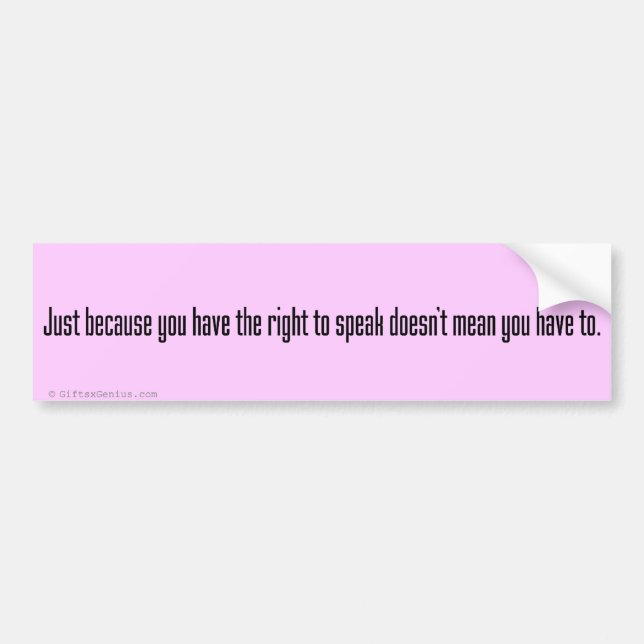 Möglicherweise sollten Sie oben, manchmal zu Autoaufkleber (Vorne)