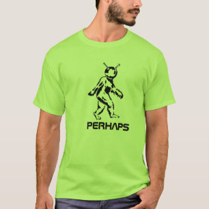 Möglicherweise T-Shirt