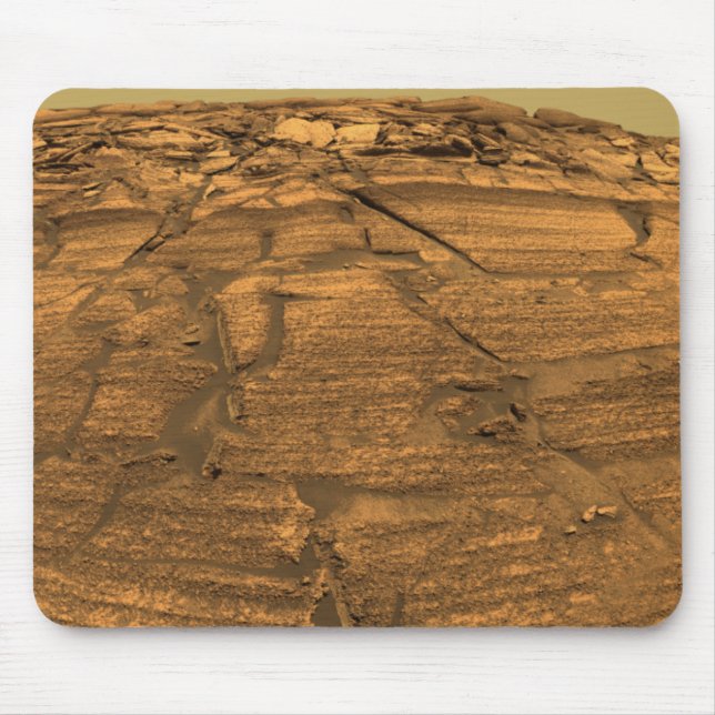 Möglichkeiten für die Erkundung von Mars Mousepad (Vorne)