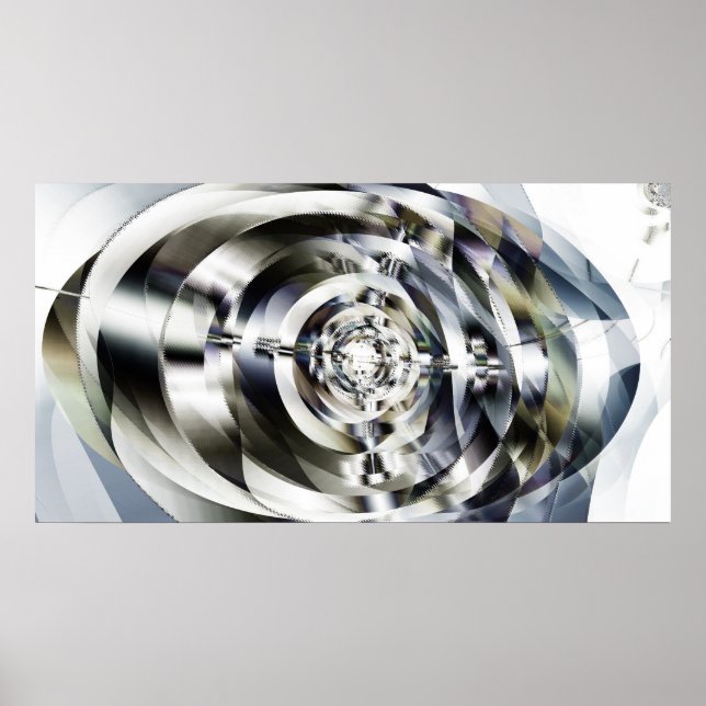 Möglichkeiten Poster (Vorne)