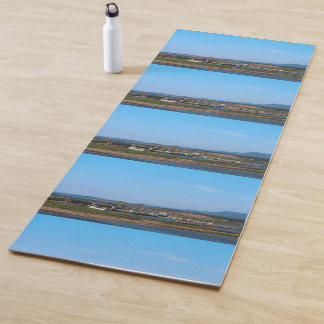 Möglichkeits-Hafen Yogamatte