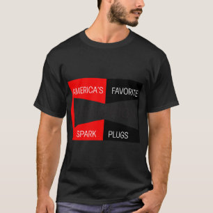 Mogok-Champion-Spark-Plugs für Obat T-Shirt