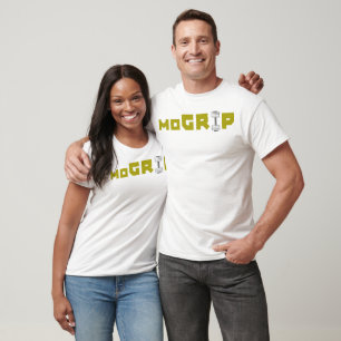 MoGRIP T-Shirt