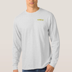 moGRIP Trainer-Shirt T-Shirt