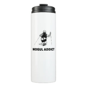 Mogul Addict Thermosbecher