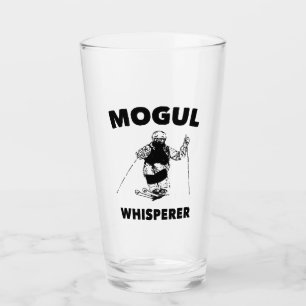 Mogul Whisperer Glas
