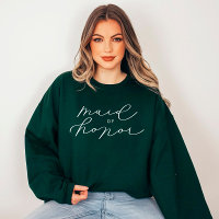 MOH Niedliches Script Bachelorette/Brautparty