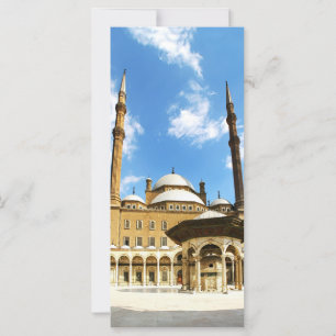Mohamed Ali Mosque