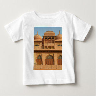 Mohatta Palace Museum: Iconic Design Baby T-shirt