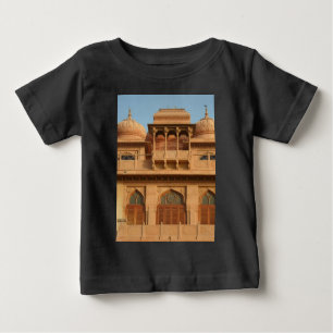 Mohatta Palace Museum: Iconic Design Baby T-shirt