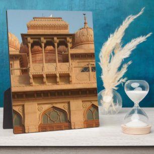 Mohatta Palace Museum: Iconic Design Fotoplatte