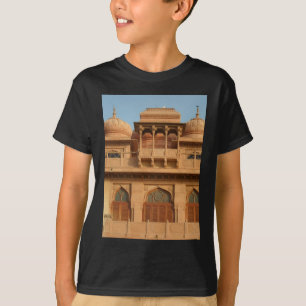 Mohatta Palace Museum: Iconic Design T-Shirt