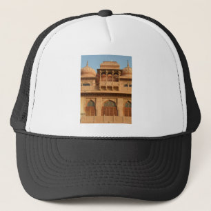Mohatta Palace Museum: Iconic Design Truckerkappe