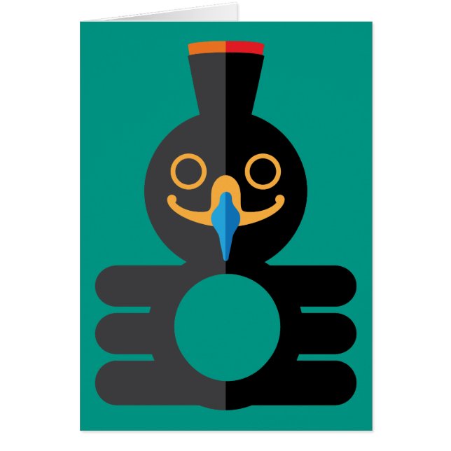 Mo'Haugh Clupkitz Gruß (Vorne)