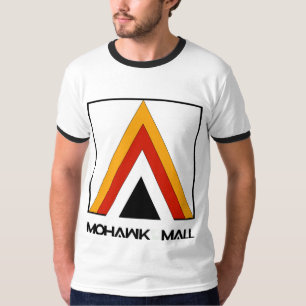 Mohawk Mall T - Shirt