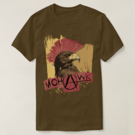 Mohawk T - Shirt