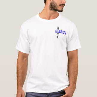 Mohler u. Denton BJJ T-Shirt