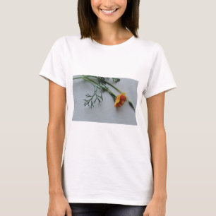 Mohn aus Kalifornien T-Shirt