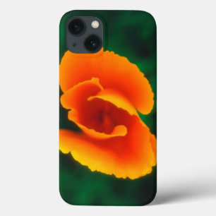 Mohn iPhone 13 Hülle