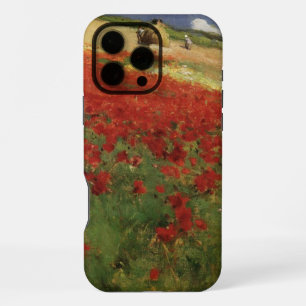 Mohn  iPhone 16 pro max hülle