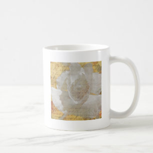 Mohn Tasse