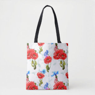 Mohnblumen