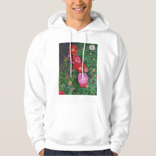 Mohnblumen 2009 hoodie