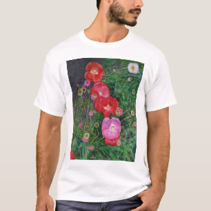 Mohnblumen 2009 T-Shirt