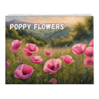 Mohnblumen Blume Kunst, Natur