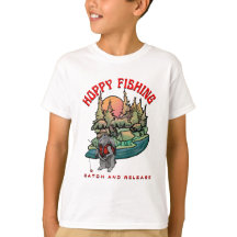 Mohnfang und Freilassung