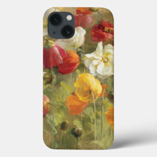 Mohnfeld Case-Mate iPhone Hülle