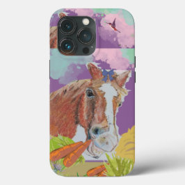 Mohnlächeln Case-Mate iPhone Hülle